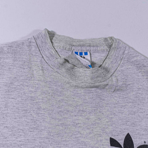 Adidas Boot Beat Charge Soccer World T-Shirt