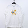 As The World Turns TV Show Promo T-Shirt