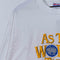 As The World Turns TV Show Promo T-Shirt