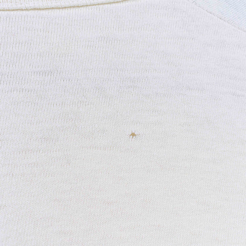 Snapple T-Shirt Spreading Good Taste Smiley Face