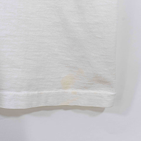 Snapple T-Shirt Spreading Good Taste Smiley Face