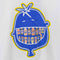 Snapple T-Shirt Spreading Good Taste Smiley Face