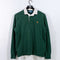 Polo Ralph Lauren Pony Long Sleeve Rugby Shirt