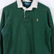 Polo Ralph Lauren Pony Long Sleeve Rugby Shirt