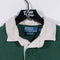 Polo Ralph Lauren Pony Long Sleeve Rugby Shirt