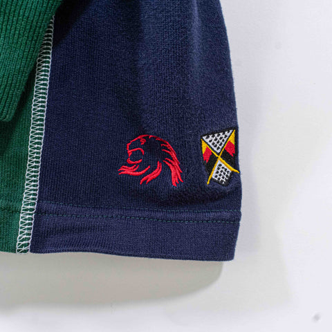 Canterbury London Irish Long Sleeve Rugby Shirt