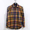 Pendleton Plaid Flannel Lodge Shirt