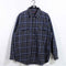 Polo Jeans Co. Ralph Lauren Plaid Button Flannel Shirt