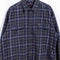 Polo Jeans Co. Ralph Lauren Plaid Button Flannel Shirt