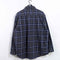 Polo Jeans Co. Ralph Lauren Plaid Button Flannel Shirt