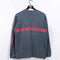 Guess Jeans Stripe Spell Out Long Sleeve T-Shirt