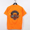 Harley Davidson Motorcycles T-Shirt Rio De Janeiro Brazil