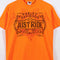 Harley Davidson Motorcycles T-Shirt Rio De Janeiro Brazil