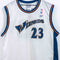 Washington Wizards Michael Jordan Jersey Reebok NBA