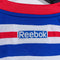 New York Rangers NHL Reebok Jersey Hockey