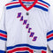 New York Rangers NHL Reebok Jersey Hockey