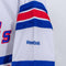 New York Rangers NHL Reebok Jersey Hockey