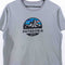 Patagonia 1973 Mountain Logo T-Shirt Slim Fit