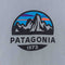 Patagonia 1973 Mountain Logo T-Shirt Slim Fit