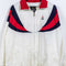 USA United States Olympics Windbreaker Jacket JC Penney