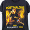 Post Malone Runaway Tour 2020 T-Shirt