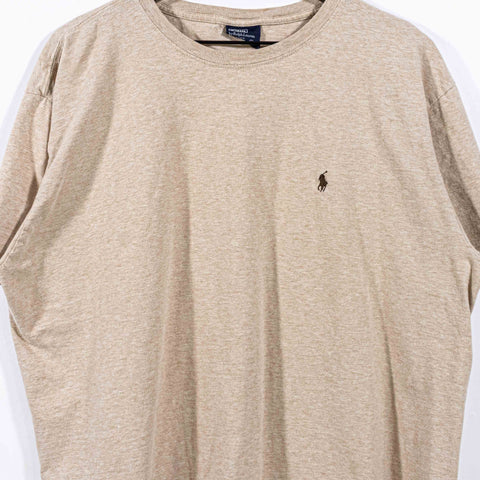 Polo Ralph Lauren Pony Tonal T-Shirt