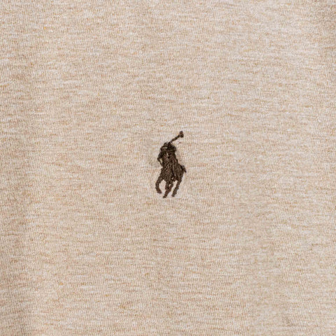 Polo Ralph Lauren Pony Tonal T-Shirt
