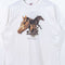 Lake Tahoe Horse Equestrian Nature T-Shirt