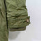 Abercrombie & Fitch Military Field Parka Jacket Coat