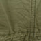 Abercrombie & Fitch Military Field Parka Jacket Coat