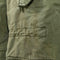 Abercrombie & Fitch Military Field Parka Jacket Coat