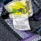 Iguana Jack Drug Rug Hoodie Pullover