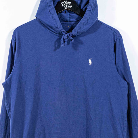 Polo Ralph Lauren Pony Lightweight Hoodie
