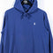 Polo Ralph Lauren Pony Lightweight Hoodie