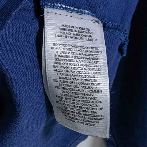 Polo Ralph Lauren Pony Lightweight Hoodie