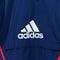 Adidas New England Revolution MLS Windbreaker Jacket Soccer 2008