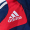 Adidas New England Revolution MLS Windbreaker Jacket Soccer 2008