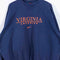 Nike Center Swoosh Virginia Lacrosse Sweatshirt