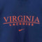 Nike Center Swoosh Virginia Lacrosse Sweatshirt