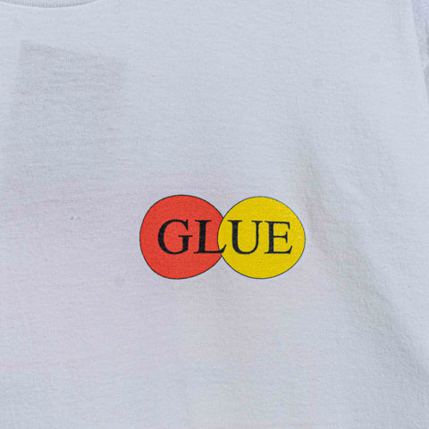 GLUE Greek Life Uniting Everyone T-Shirt University of Miami Frat