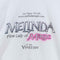 Melinda First Lady of Magic T-Shirt Las Vegas Venetian