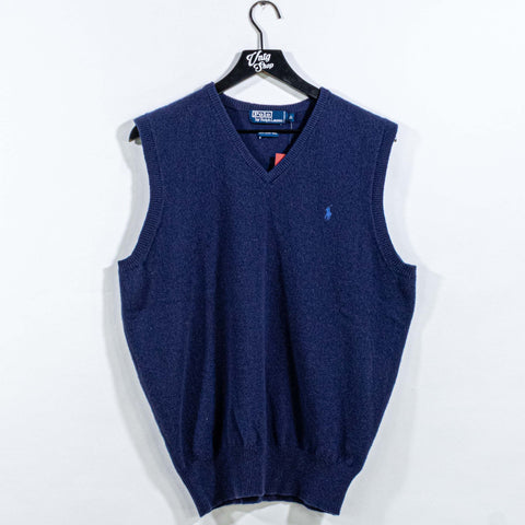 Polo Ralph Lauren Pony Sweater Vest
