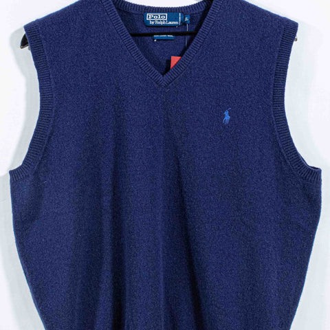 Polo Ralph Lauren Pony Sweater Vest