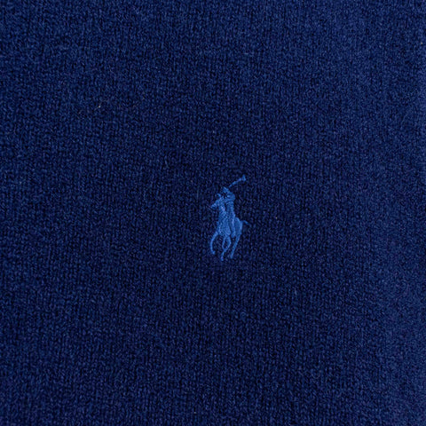 Polo Ralph Lauren Pony Sweater Vest