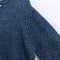 Schott Bros NYC Knit Sweater