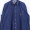 Tommy Hilfiger Crest Sun Faded Button Down Shirt Distressed