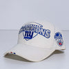 New York Giants Conference Champions Super Bowl XXXV Hat