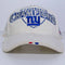 New York Giants Conference Champions Super Bowl XXXV Hat