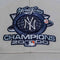 New York Yankees 2000 World Series Champions Hat New Era