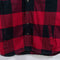 Carhartt Fleece Lined Plaid Flannel Button Shirt